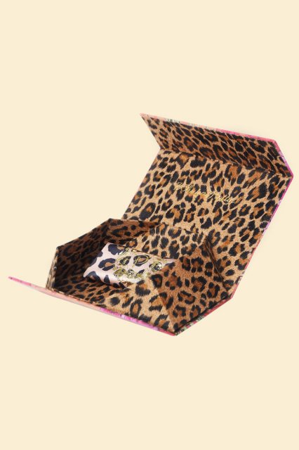 Powder Limited Edition Honey Sunglasses - Petal At  display picture 3