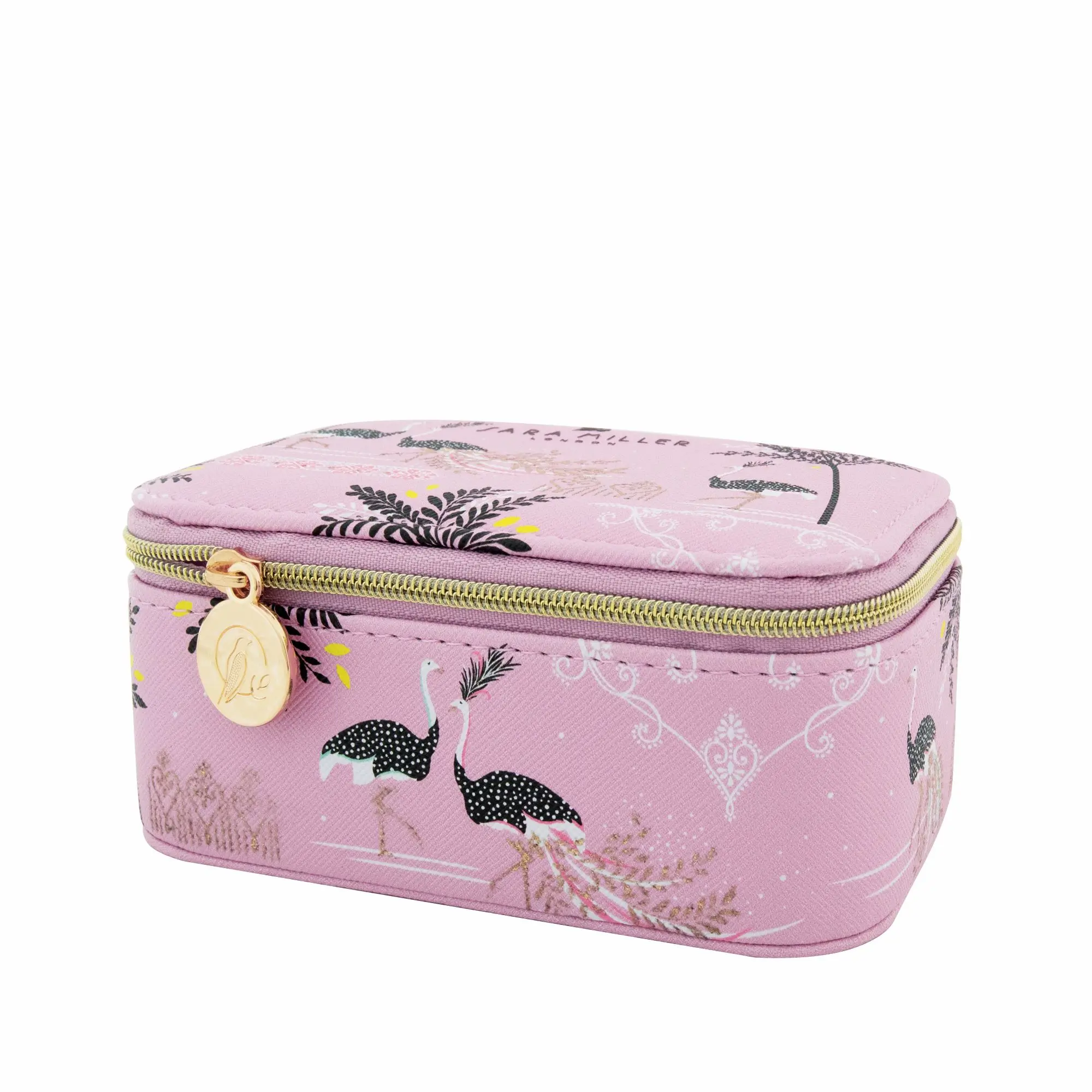 Sara Miller Savannah Jewellery Case