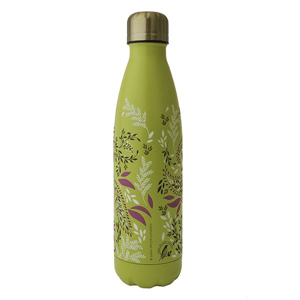 Sara Miller Haveli Gardens Insulated Water Bottle