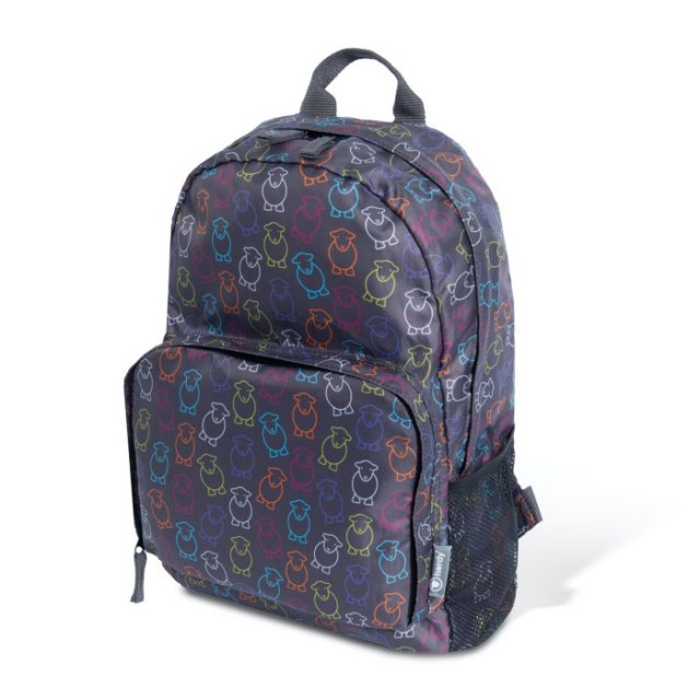 Herdy Marra Foldaway Backpack