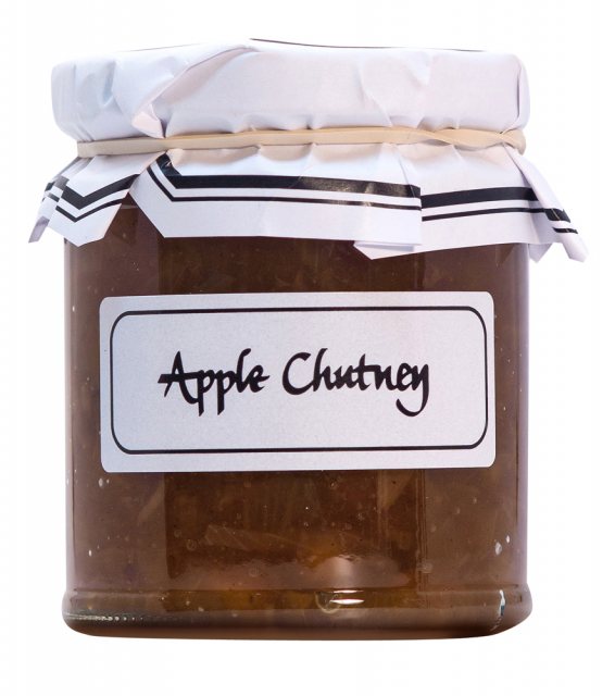 Portmeirion Cymru Apple Chutney