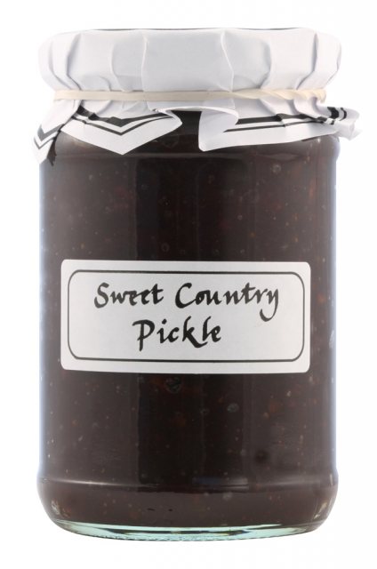 Portmeirion Cymru Sweet Country Pickle