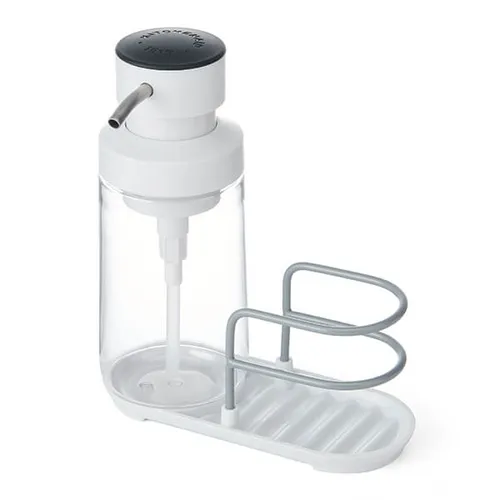 KitchenAid 350ml Washing Up Liquid Pump Caddy