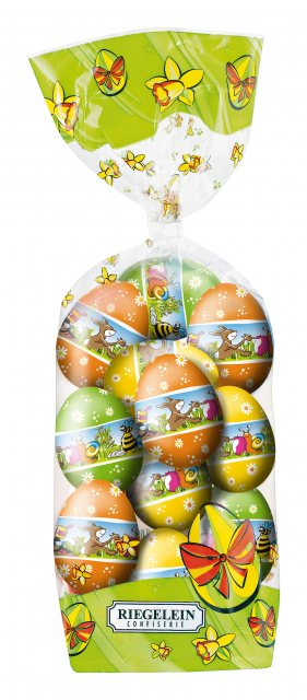 Riegelein Bag Of Easter Eggs 200g