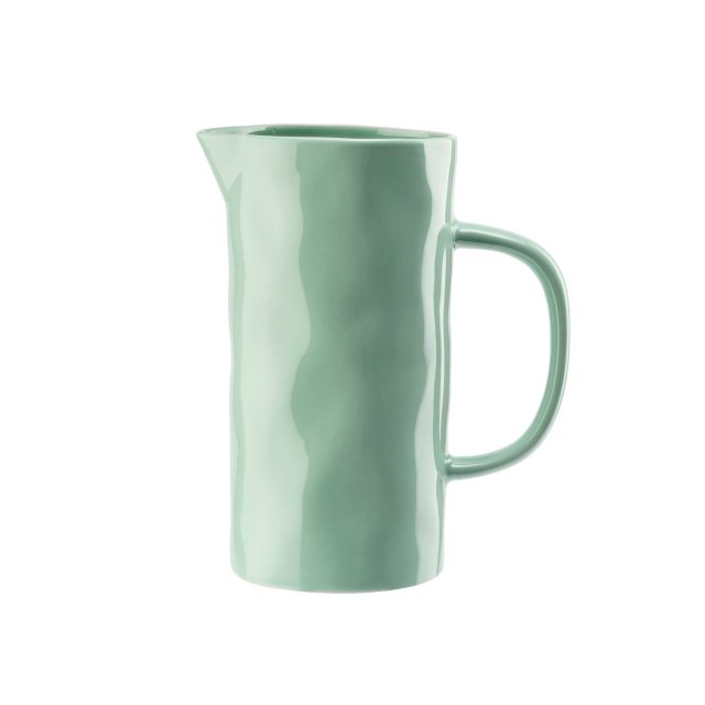 Quail's Egg Medium Jug Mint