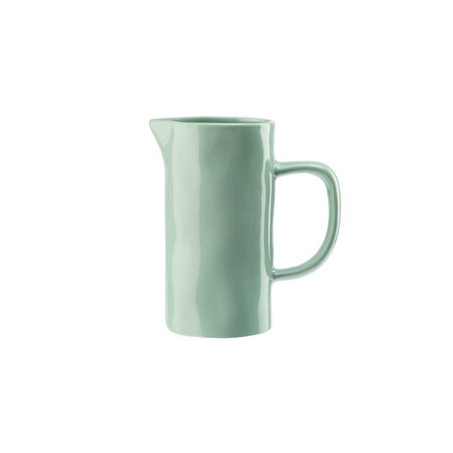 Quail's Egg Small Jug Mint