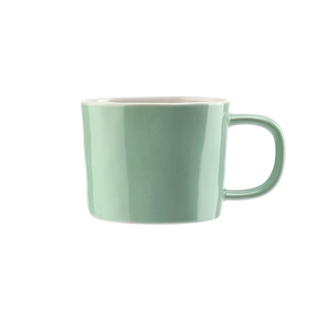 Quail's Egg Mug Mint