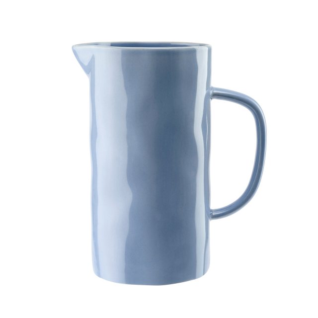 Quail's Egg Large Jug Lilac