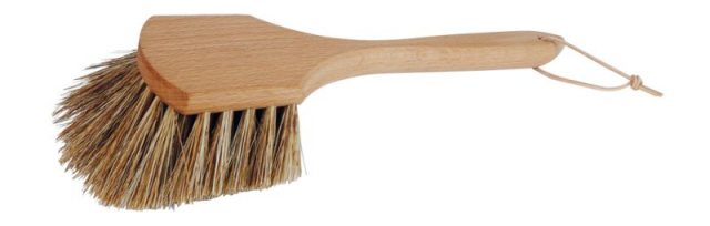Redecker Garden Furniture Brush