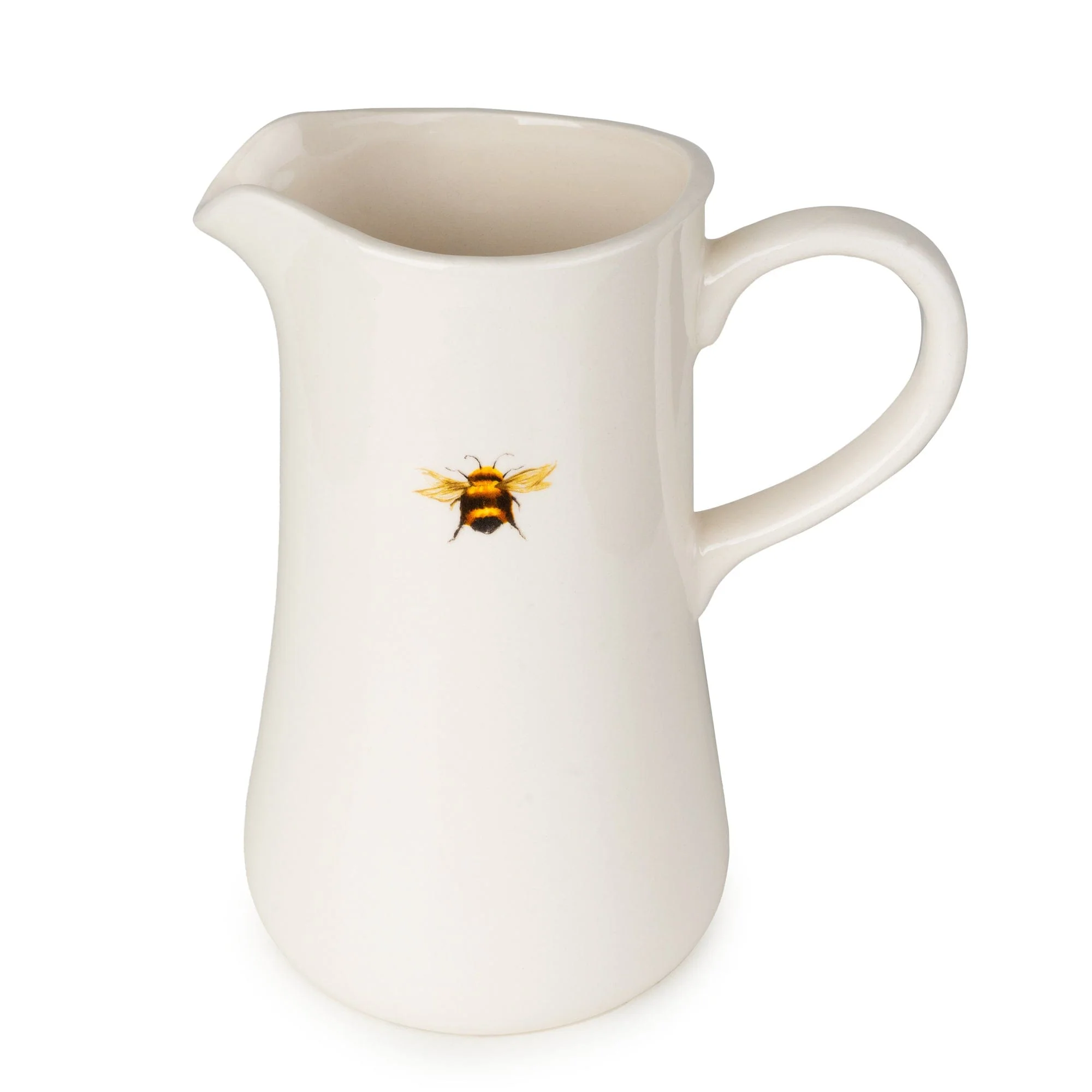 Large Jug - Bees