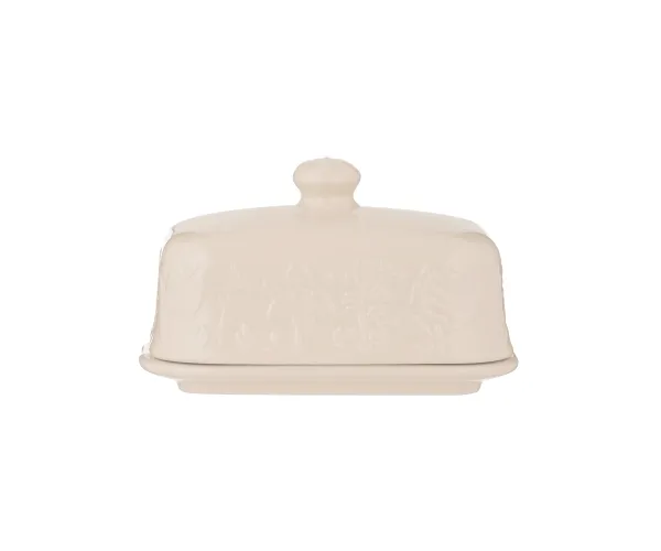 Mason Cash In The Meadow Butter Dish