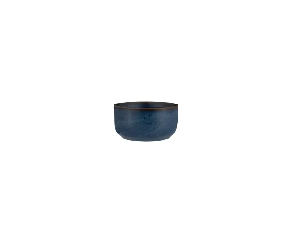Mason Cash Reactive Blue Ramekin