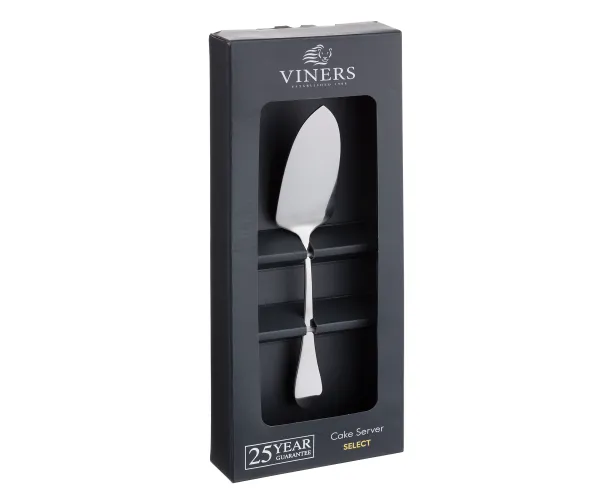 Viners Select Cake Server In Gift Box