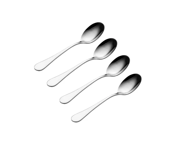 Viners Select 6 Piece Teaspoon Set