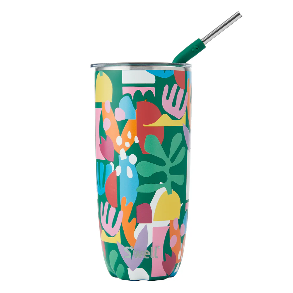 S'well Paper Cutouts Tumbler 700ml