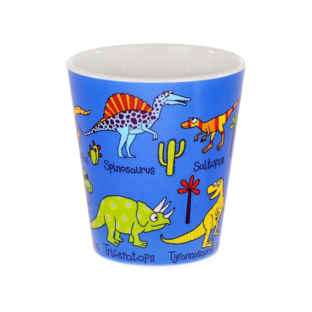 Tyrrell Katz Dinosaurs Beaker