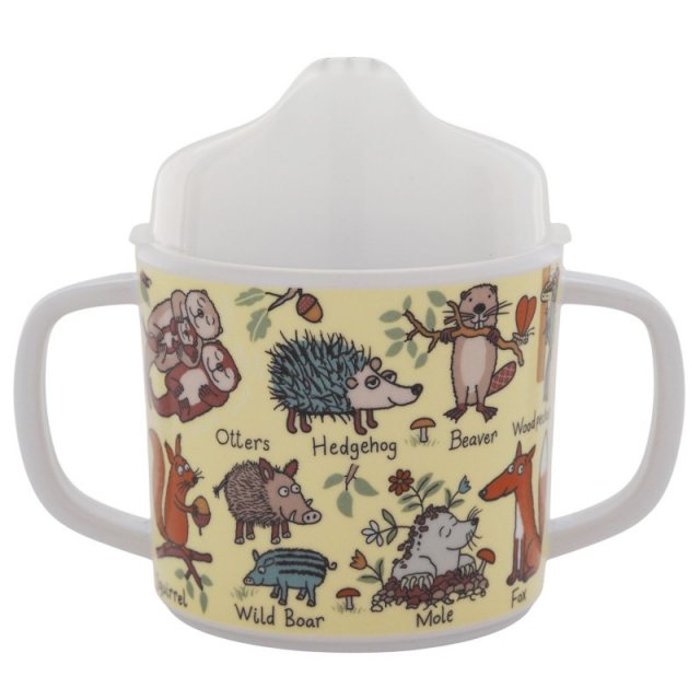 Tyrrell Katz Woodland Sippy Cup