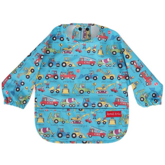 Tyrrell Katz Trucks Coverall Bib