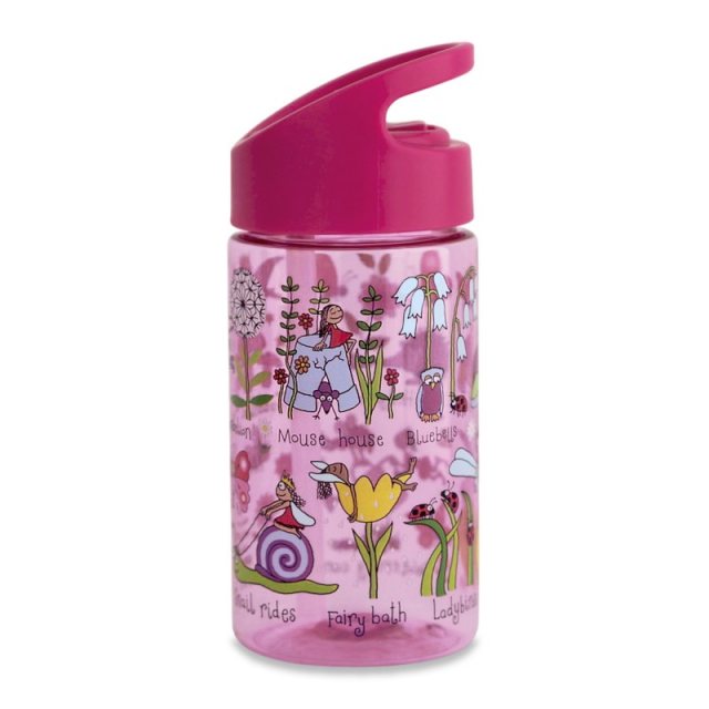 Tyrrell Katz Secret Garden Drinking Bottle