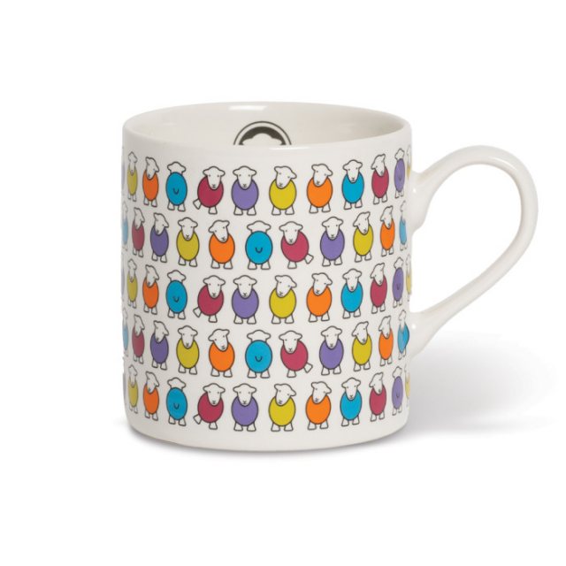 Herdy La'al Marra Mug