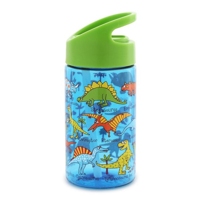 Tyrrell Katz Dinosaurs Drinking Bottle