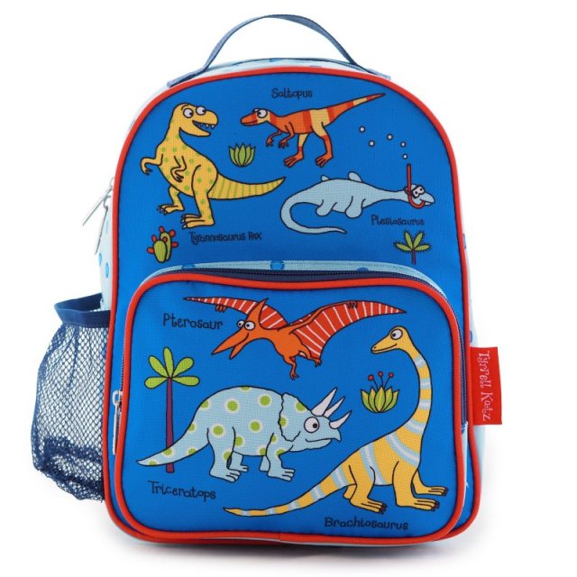 Tyrrell Katz Dinosaurs Backpack