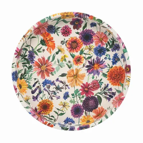 Emma Bridgewater Garden Flowers Deepwell Tray
