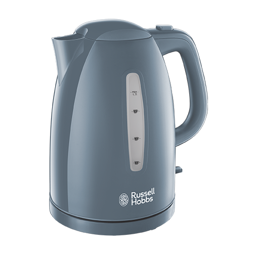 Russell Hobbs Textures Kettle - Grey