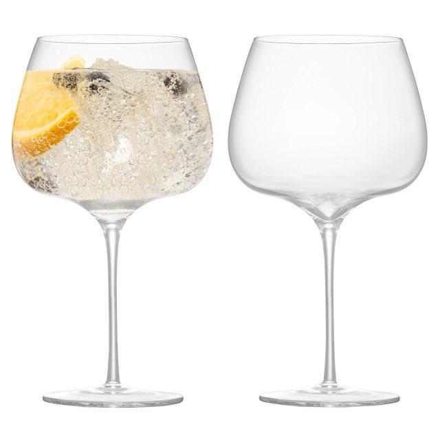 Anton Studio Designs Juno Gin Glasses Set of 2