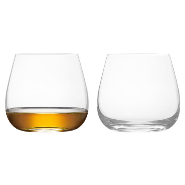 Anton Studio Designs Juno DOF Tumblers Set of 2