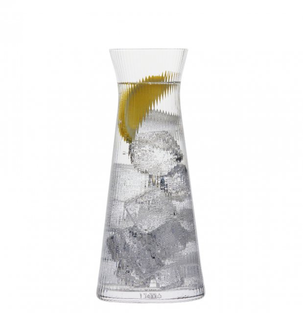 Anton Studio Designs Empire Water Carafe