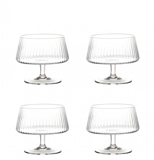 Anton Studio Designs Empire Individual Trifle Bowls