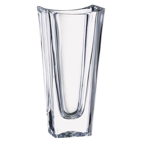Crystalite Bohemia Okinawa Vase Large