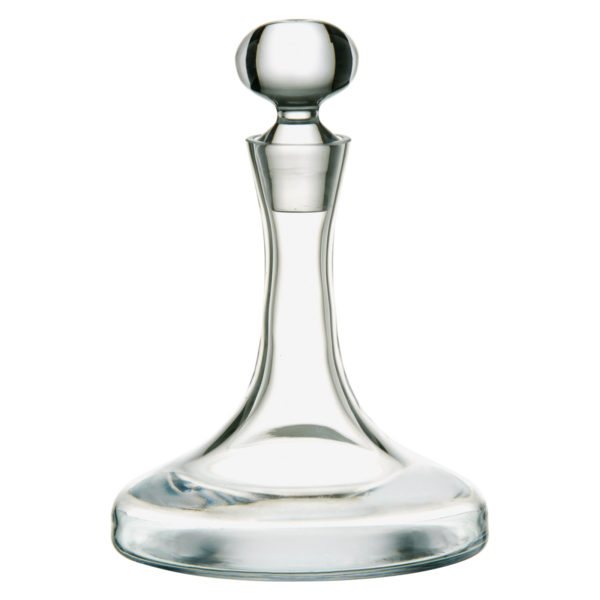 Dornberger Ships Decanter