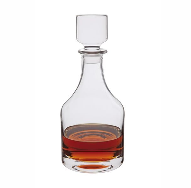 Dartington Crystal Spirit Decanter