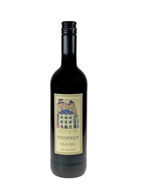 Portmeirion Malbec 750ml, Mendoza, Argentina