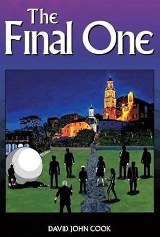 The Final One - David John Cook