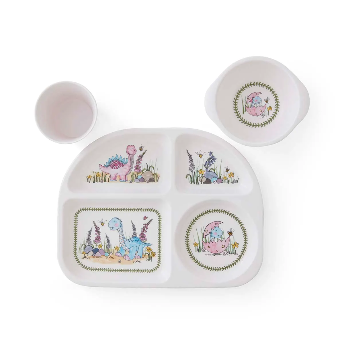 Mini Meirion 3 Piece Set - Dino
