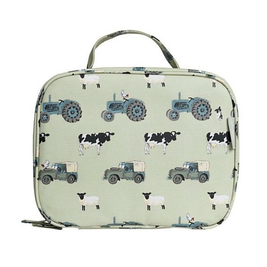 Sophie Allport Tyrrell Katz Secret Garden Bento Lunch Box