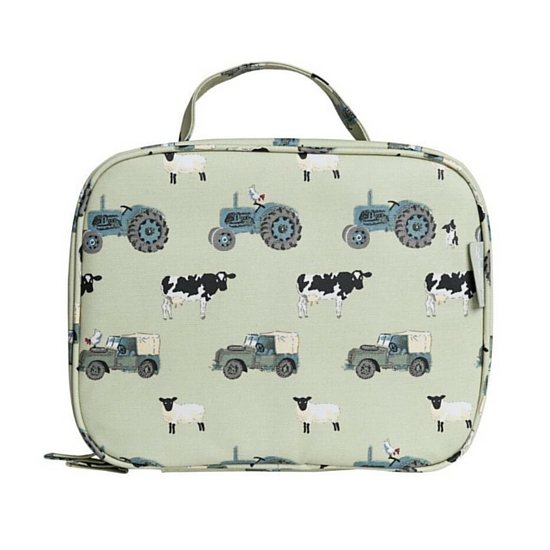 Sophie Allport Built Stylist Lunch Bag 6L