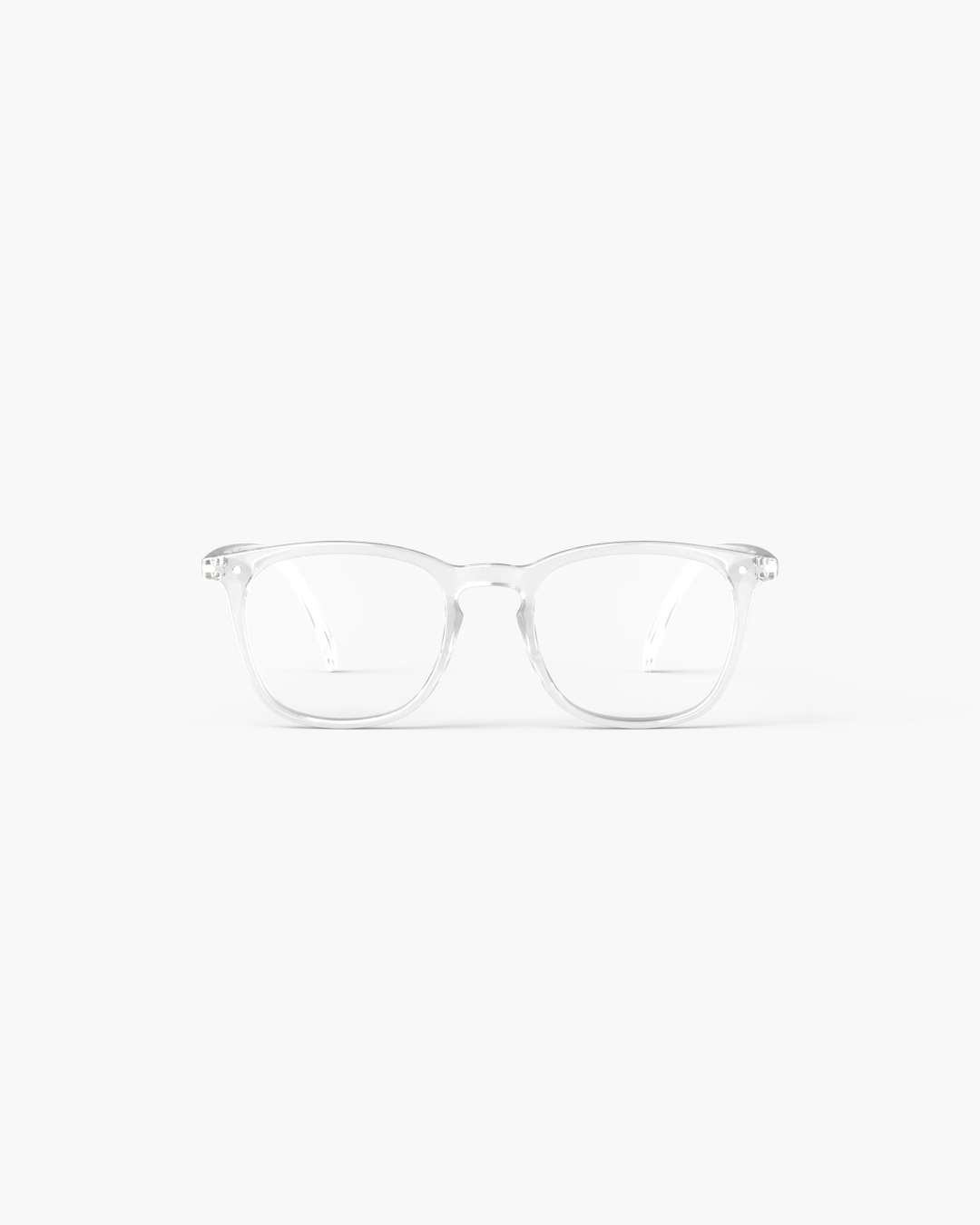 IZIPIZI #E Crystal Reading Glasses
