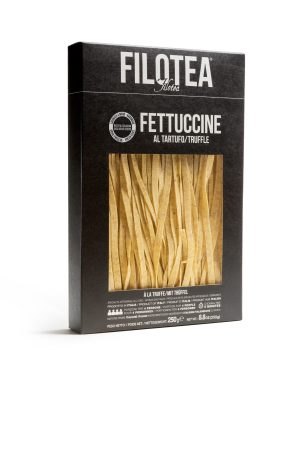 Filotea Fettuccine Al Tartufo / Truffle 250g