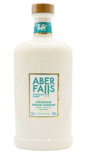 Aber Falls Pistachio Cream Liqueur 70cl