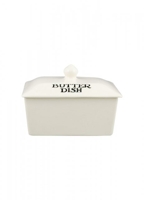 Emma Bridgewater Utility Small Butter Dish