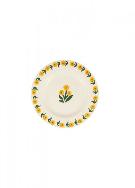 Emma Bridgewater Marigold Small Side Plate 6.5 Inch