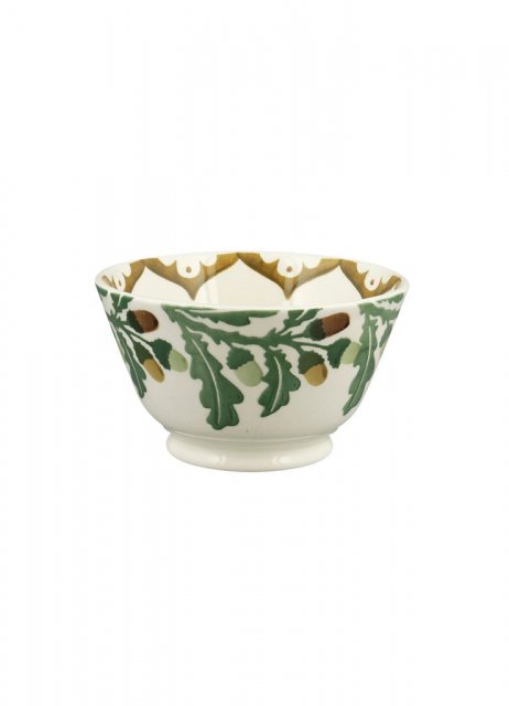 Emma Bridgewater Oak Small Old Bowl
