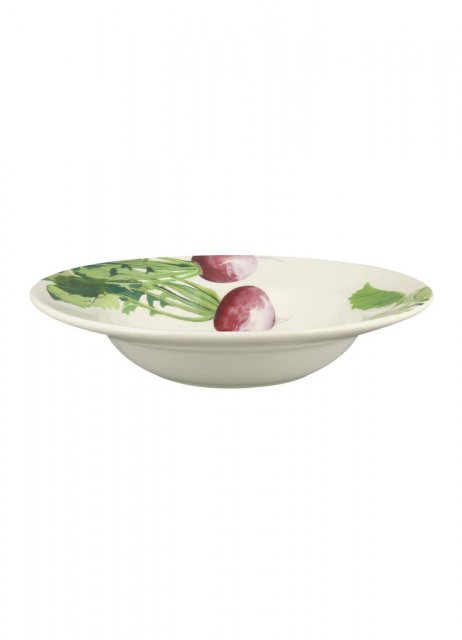 Emma Bridgewater Turnip Soup Plate