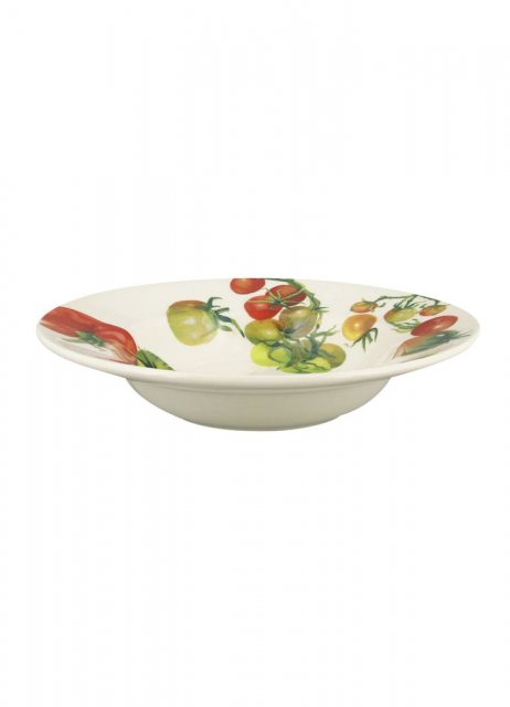 Emma Bridgewater Tomatoes Soup Plate