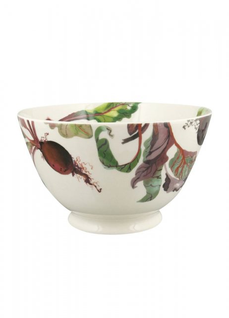 Emma Bridgewater Beetroot Large Old Bowl