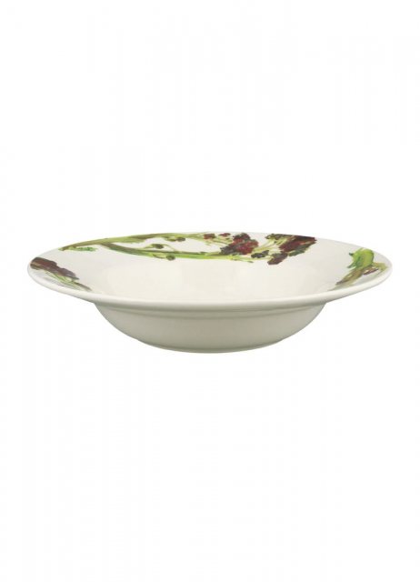 Emma Bridgewater Broccoli Soup Plate
